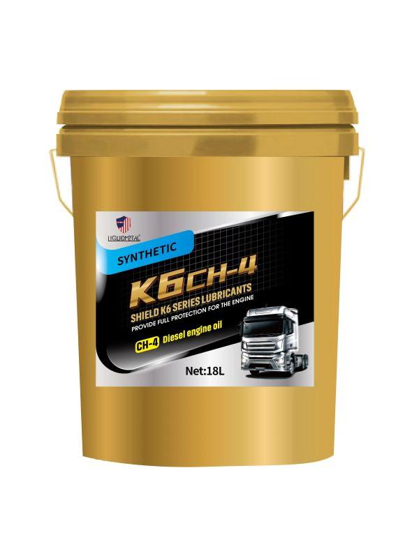 K6 CH-4   18L装